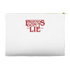friends don't lie 1 Accessory Pouches