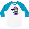 myah myah! 3/4 Sleeve Shirt