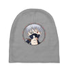 kakashi Baby Beanies