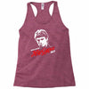 what would macgyver do Racerback Tank