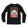 kill Long Sleeve Shirts