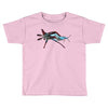 the reaper Toddler T-shirt
