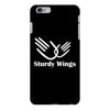 sturdy wings iPhone 6/6s Plus Case