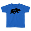 Bear Toddler T-shirt