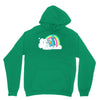 Fortnite Brite Bomber Unisex Hoodie
