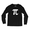 Pi Long Sleeve Shirts