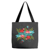 happy mother Tote Bags