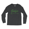 golfer Long Sleeve Shirts