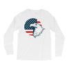 independence day Long Sleeve Shirts
