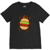 nature's bounty V-Neck Tee