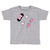 Creating a Little Disney Magic Character Toddler T-shirt