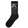 mutants, inc Socks