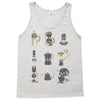 coffee equipment Tank Top