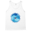 Angel (a235) Tank Top