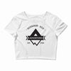 ecuador Crop Top