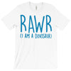 rawr (i'm a dinosaur) T-Shirt