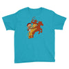 wild bill pickles Youth Tee