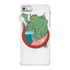 cthulhu iPhone 7 Case