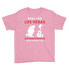 Pray for Las Vegas, Route 91 Harvest 2017 Youth Tee