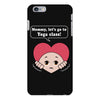 Mommy, Let's Go to Yoga Class! iPhone 6 Plus/6s Plus Case