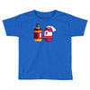 pb&amp;j wedding Toddler T-shirt