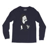 pablo escobart Long Sleeve Shirts