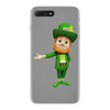 DABBİNG LEPRECHAUN iPhone 7 Plus Case