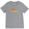 new alva skateboard skate decks logo V-Neck Tee