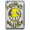perfect day for mayhem iPad Mini