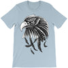 eagle ornate T-Shirt