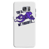 octopi my thoughts Samsung Galaxy S7
