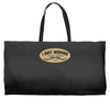 i got worms Weekender Totes