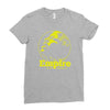empire enterprises Ladies Fitted T-Shirt