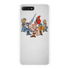 masters of the grimverse iPhone 7 Plus Case