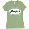 perfect Ladies Fitted T-Shirt
