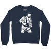 bud spencer film Crewneck Sweatshirt