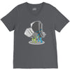 ps4life V-Neck Tee