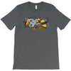 friendly kitty T-Shirt