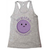 member berries Racerback Tank