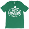 happy halloween 5 T-Shirt