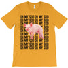 oh my god pig T-Shirt