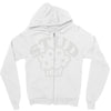 stud muffin cool awesome Zipper Hoodie
