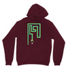 snake Unisex Hoodie