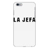 la jefa black iPhone 6 Plus/6s Plus Case