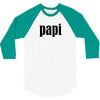 Papi 3/4 Sleeve Shirt