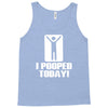 novelty funny humor tee graphic Tank Top