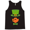 DABBİNG LEPRECHAUN Tank Top