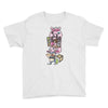 piggy pizza Youth Tee