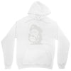 che homer   mens funny Unisex Hoodie