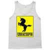 unicorn Tank Top